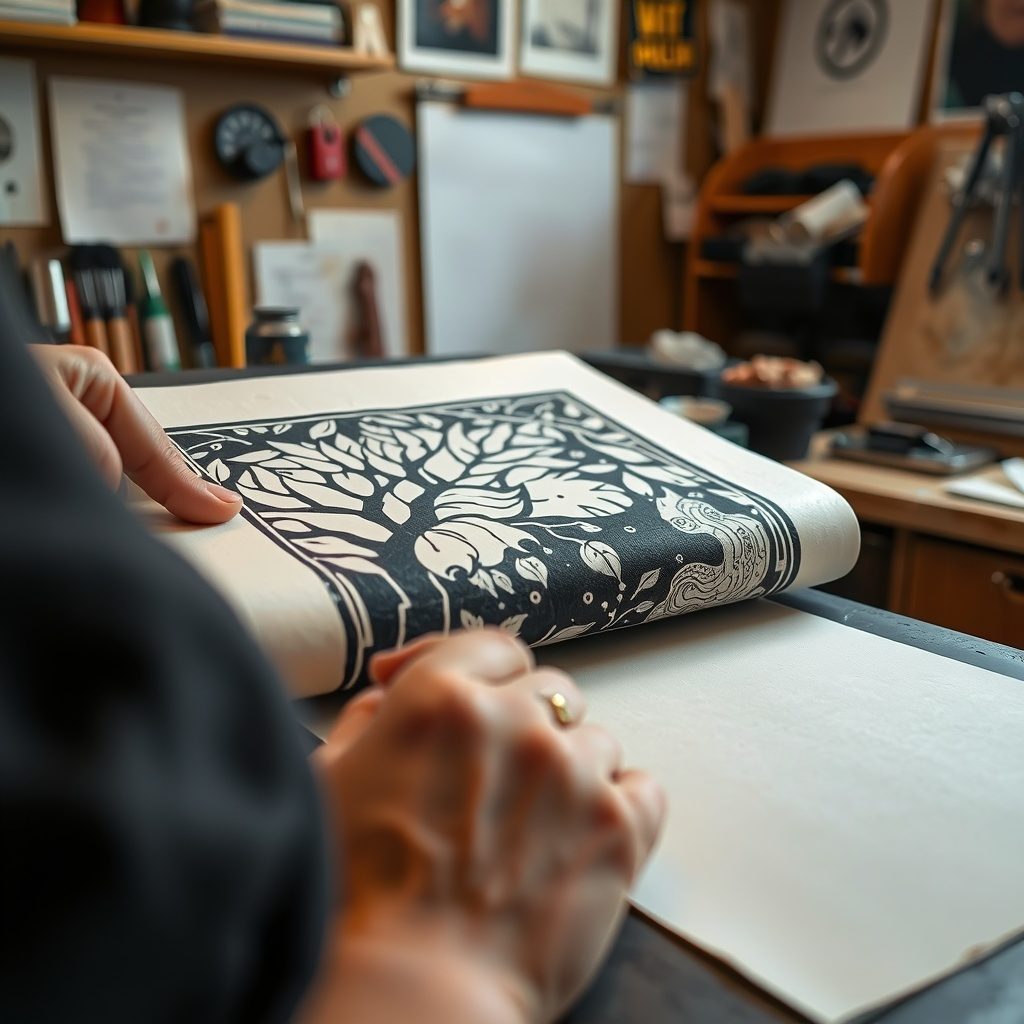 Open Studio