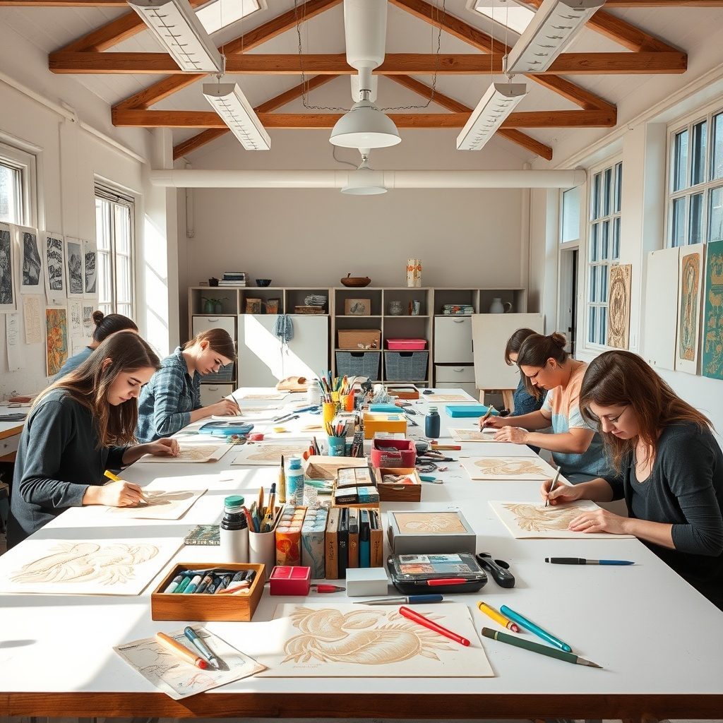 Beginner Workshop